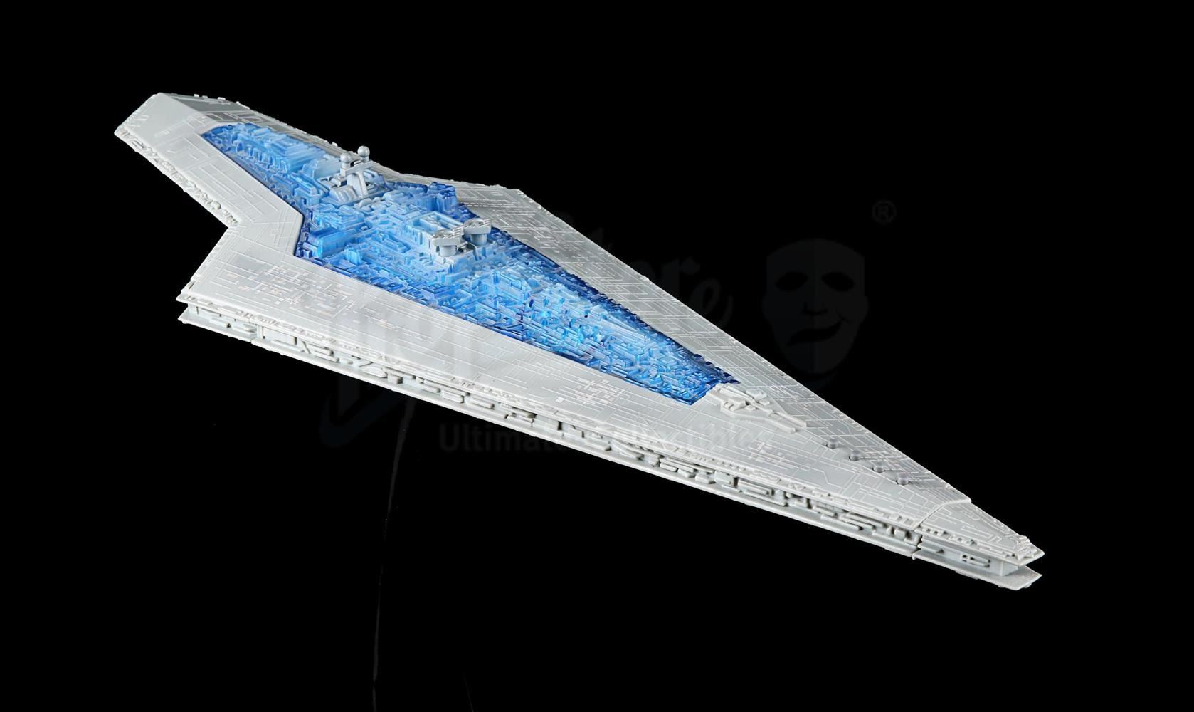 Super Star Destroyer