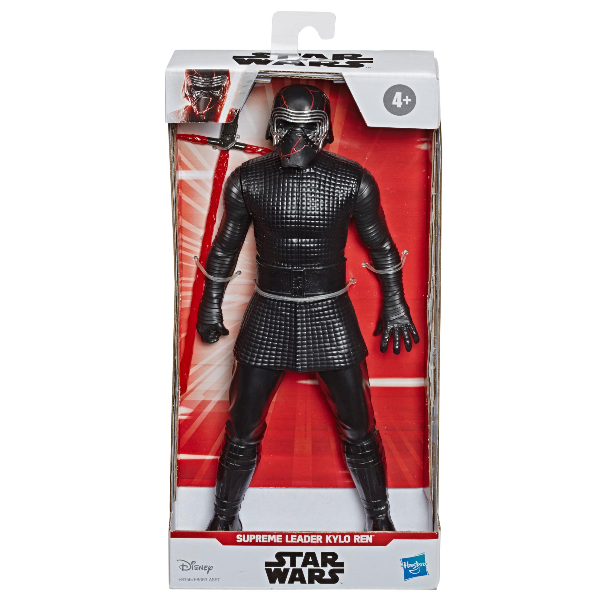 Kylo Ren