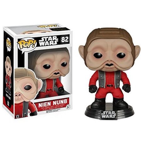 Nien Nunb