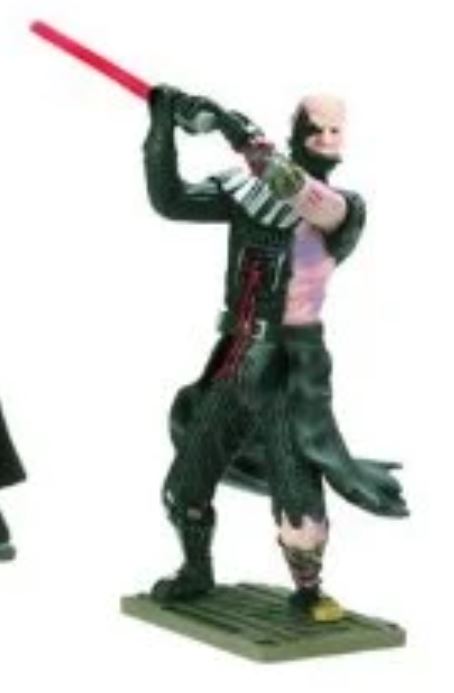 Darth Vader | The Force Unleashed (The Empire)