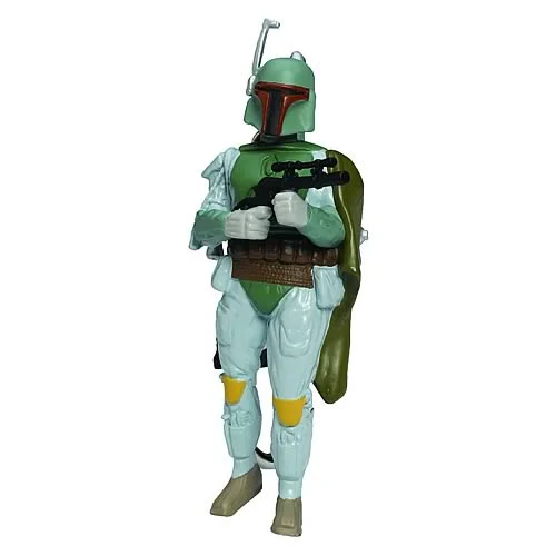 Boba Fett