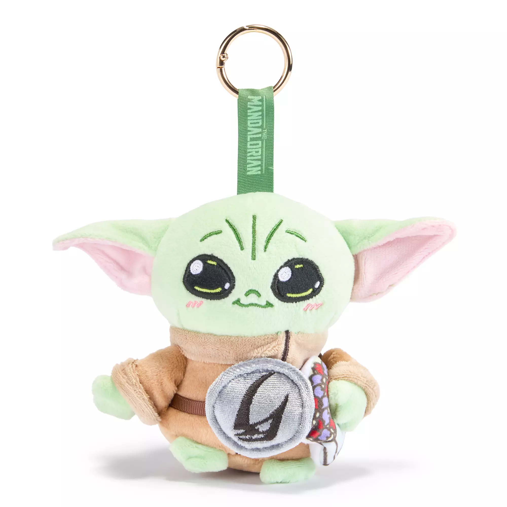 Grogu (Popcorn) | The Mandalorian & Grogu