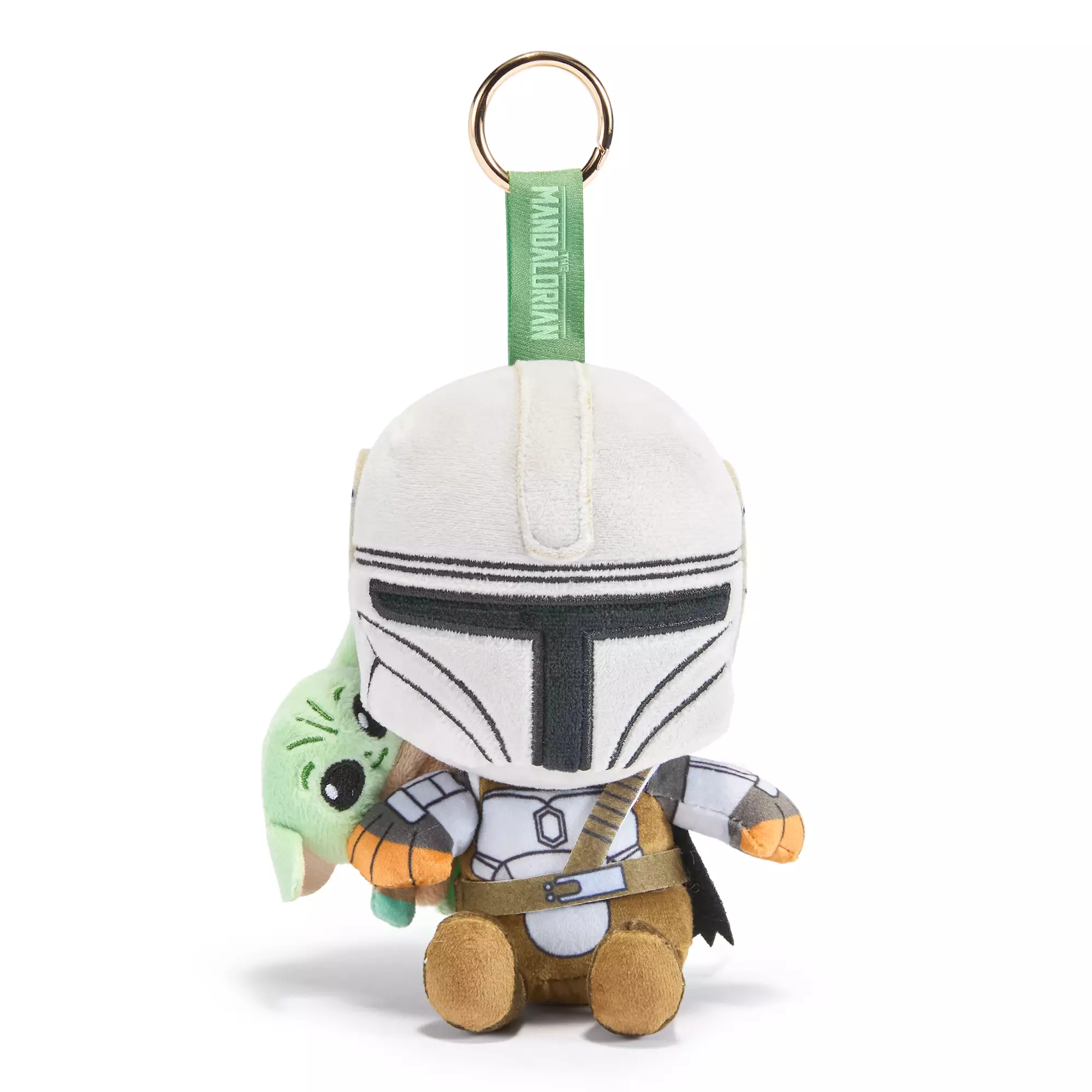 The Mandalorian and Grogu | The Mandalorian & Grogu