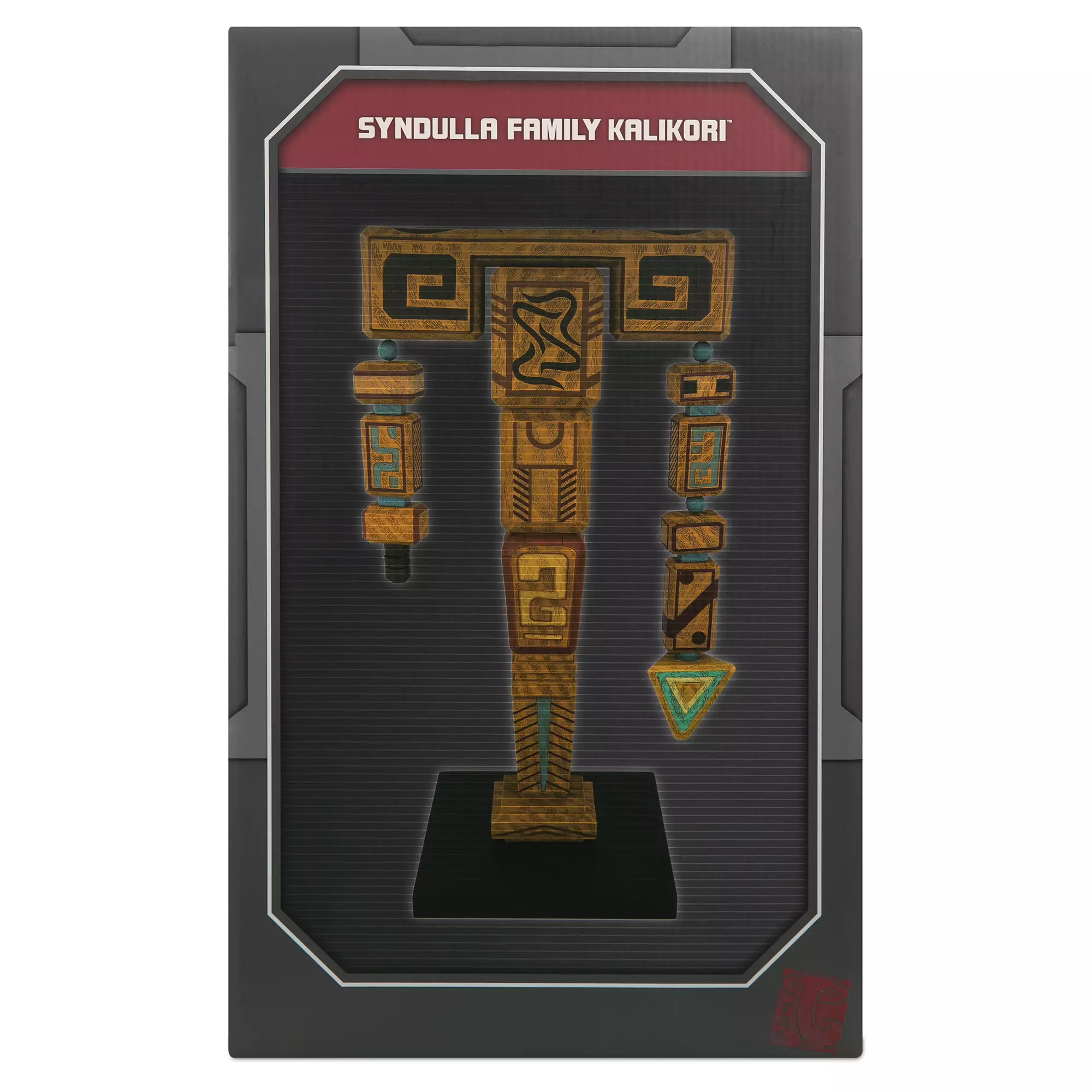 Syndulla Family Kalikori