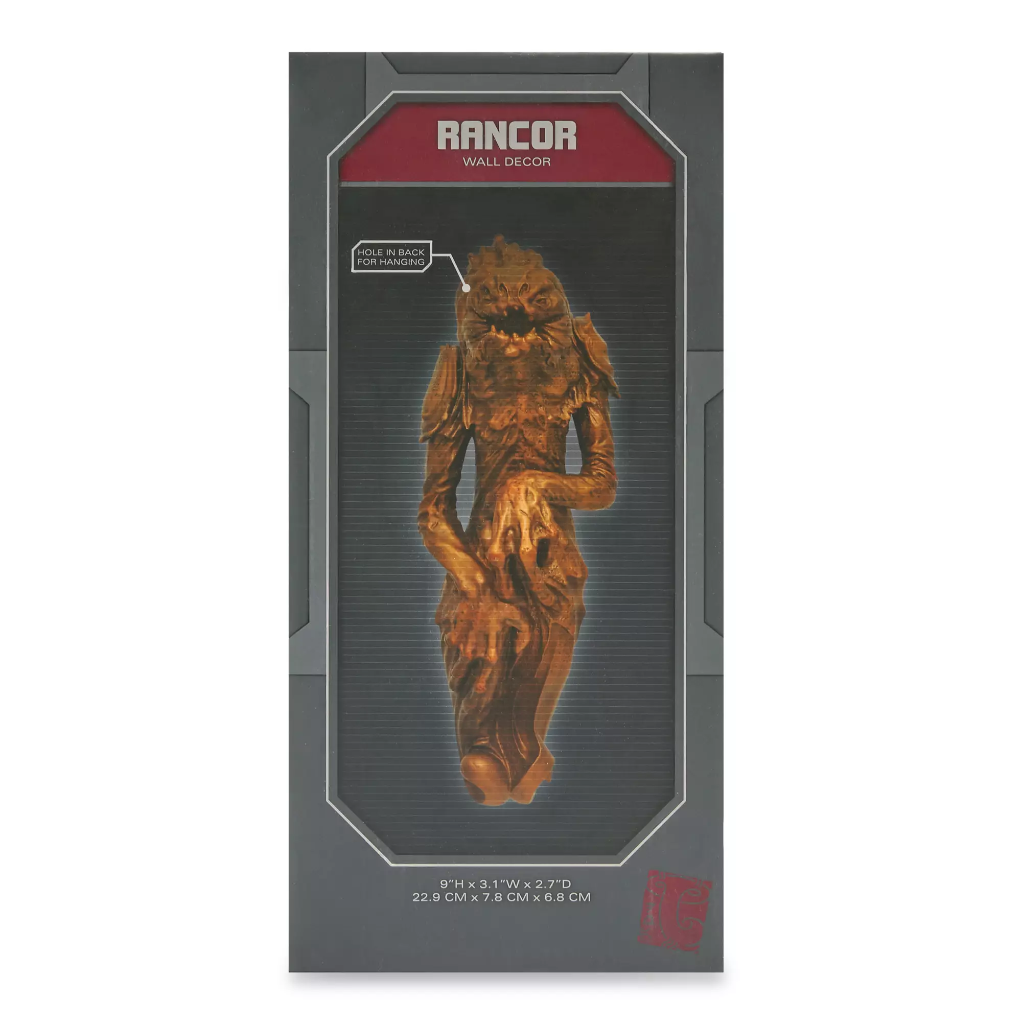 Rancor