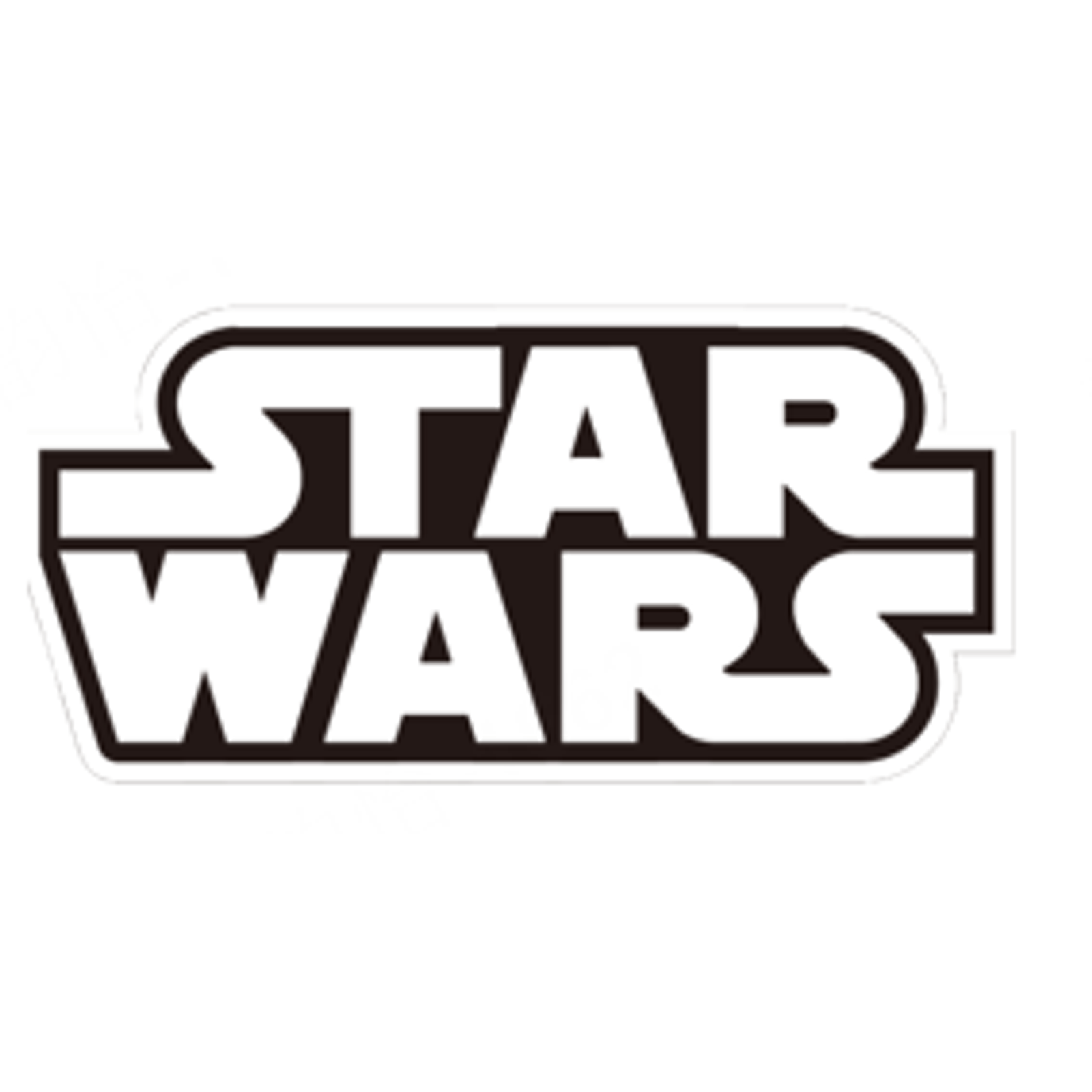 Star Wars Logo