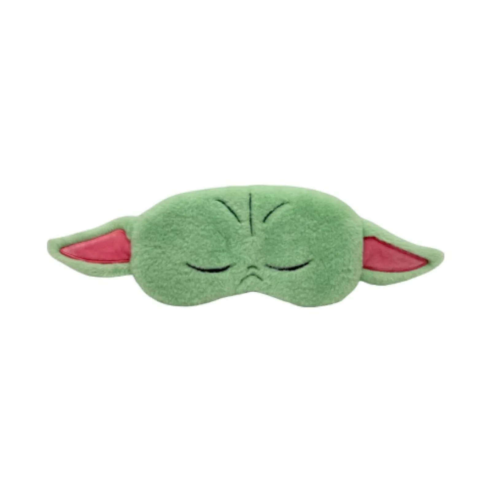 Grogu (Eyes Closed)