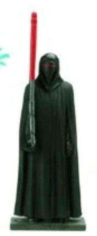 Shadow Guard 1 | The Force Unleashed (The Empire)