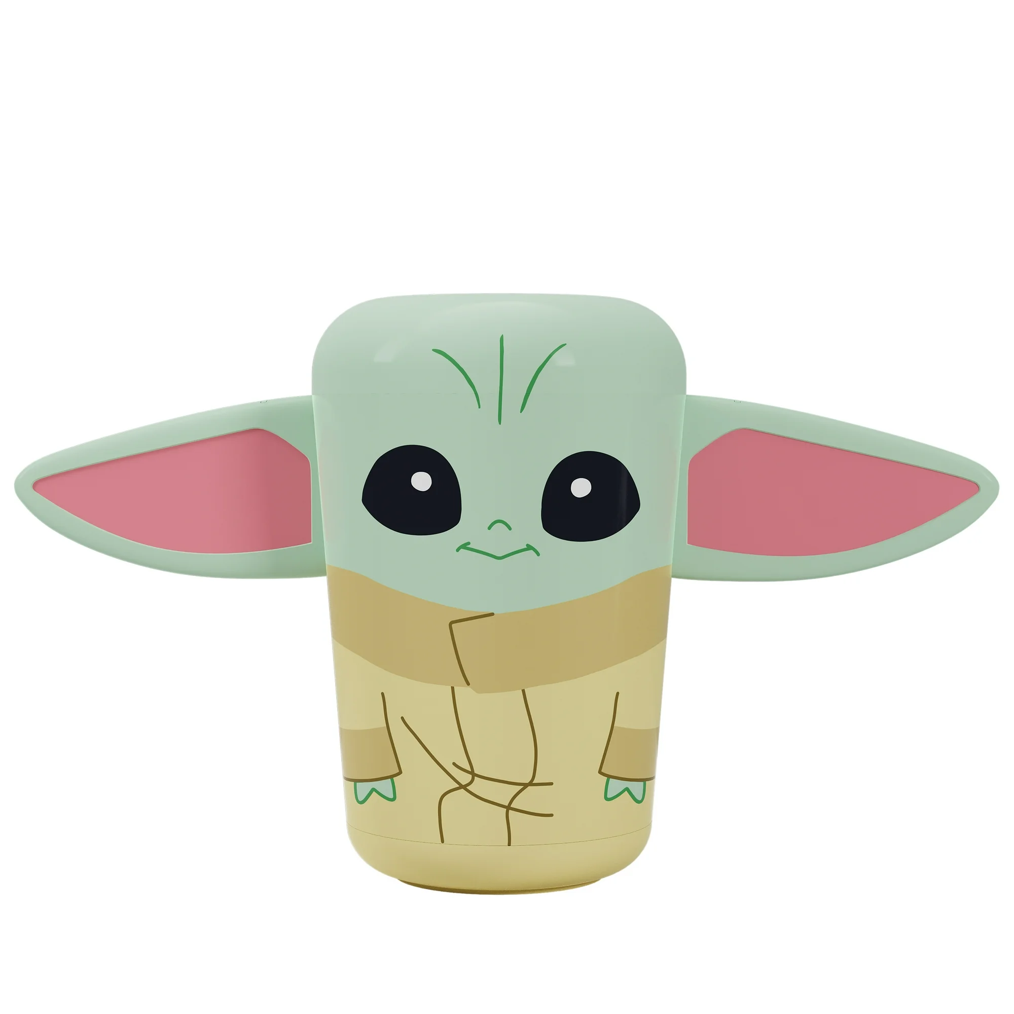 Grogu