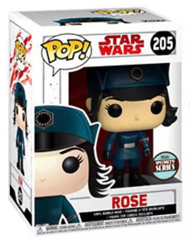 Rose in Disguise - Specialty Series