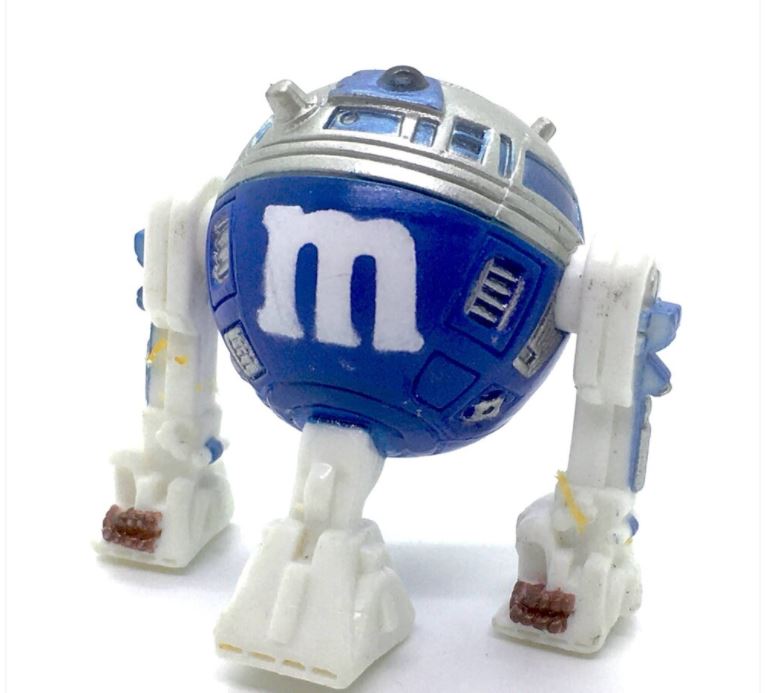 R2-D2 | C3PO, R2D2, and Amidala