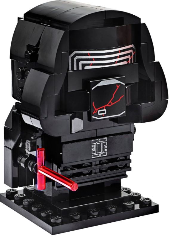 Supreme Leader Kylo Ren | Kylo Ren and Sith Trooper