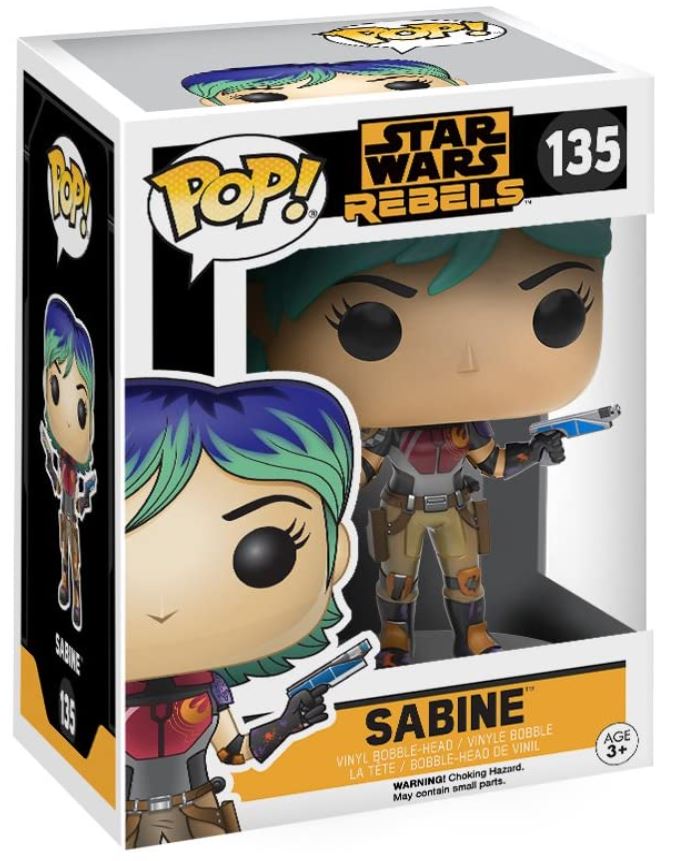 Sabine