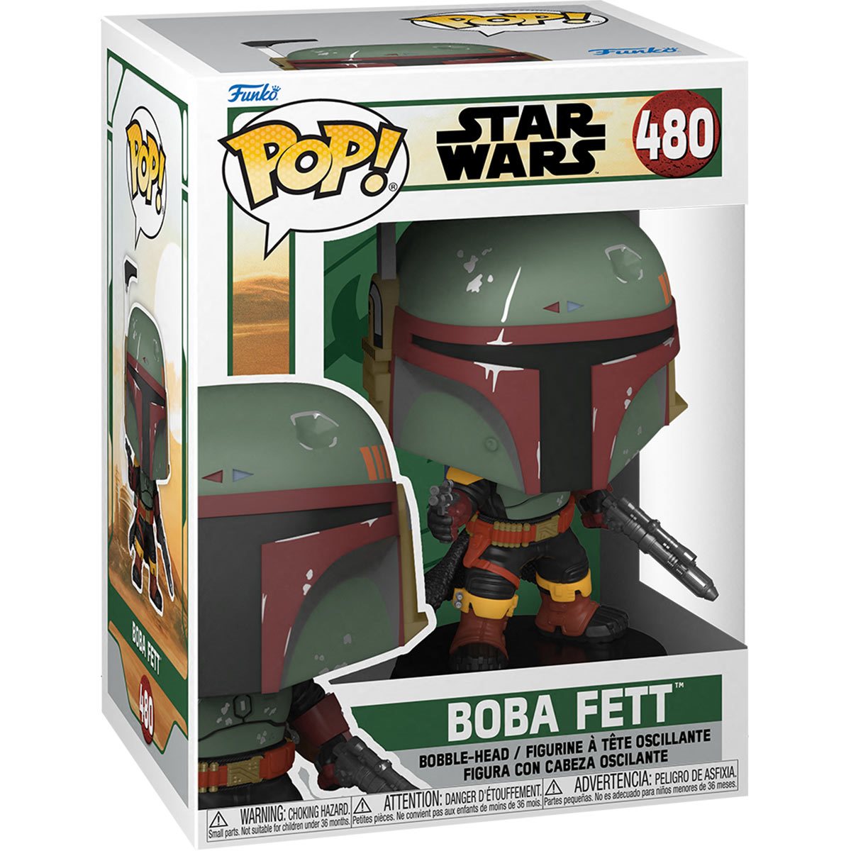 Boba Fett