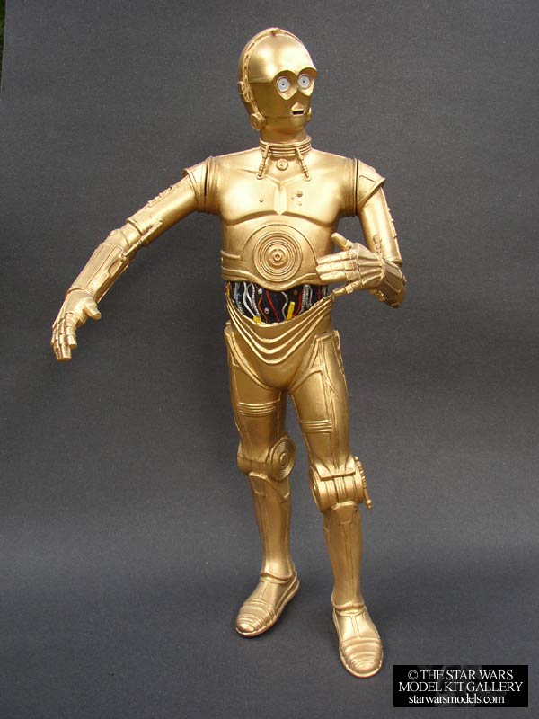 C-3PO