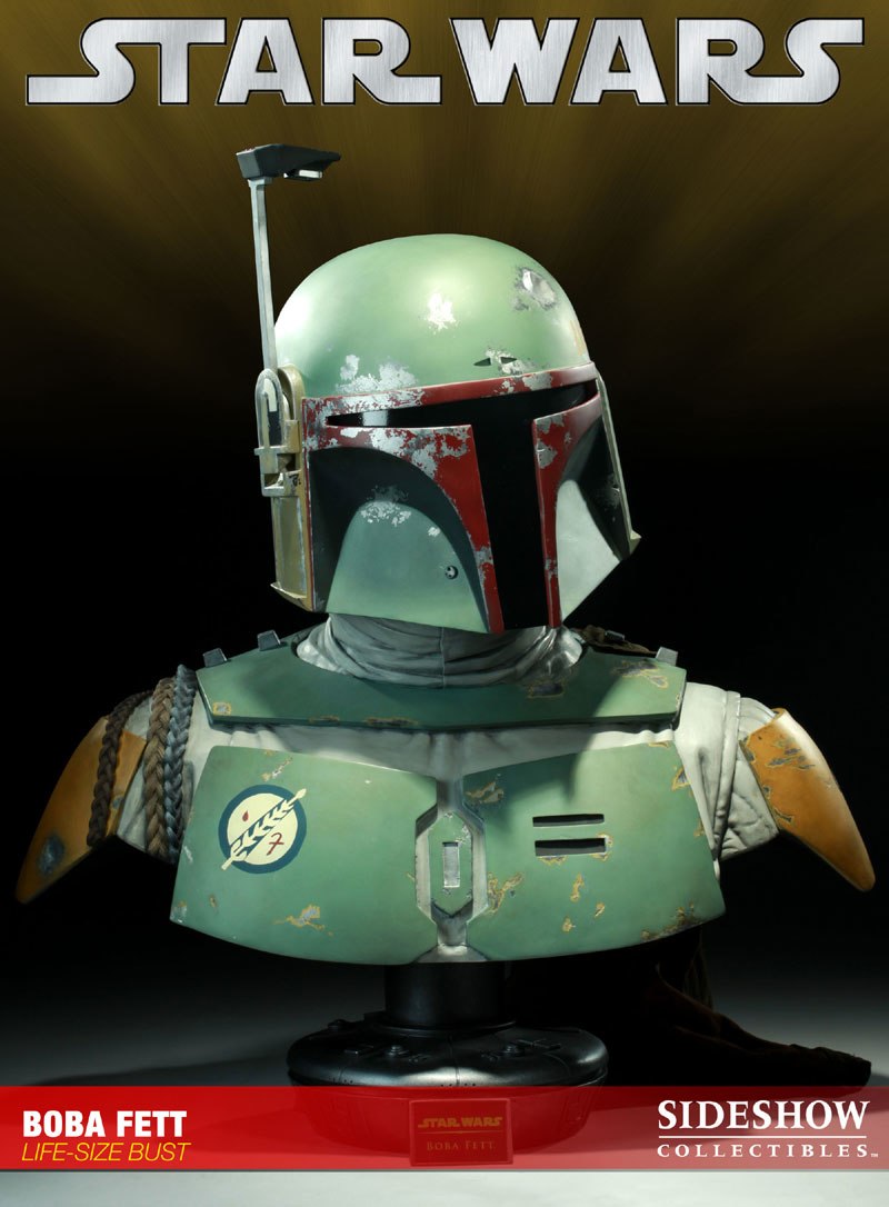 Boba Fett