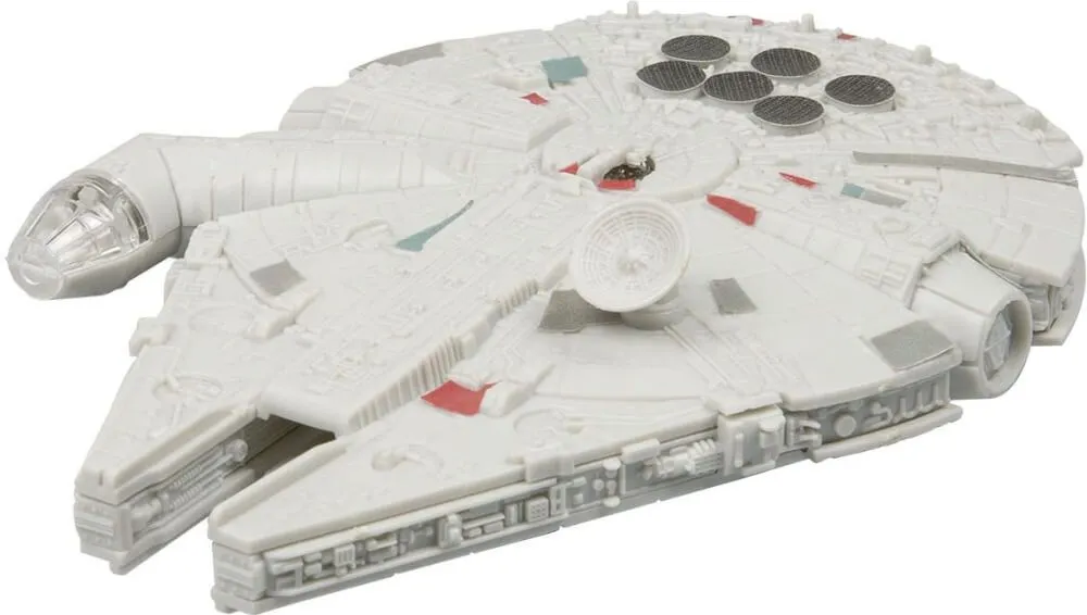 Millennium Falcon | Advent Calendar (2022)