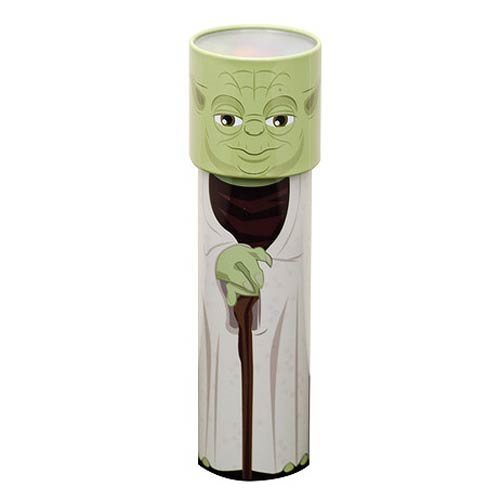 Yoda