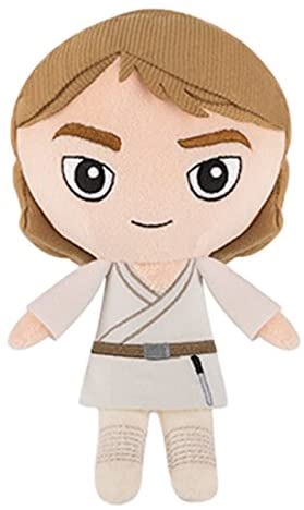 Luke Skywalker