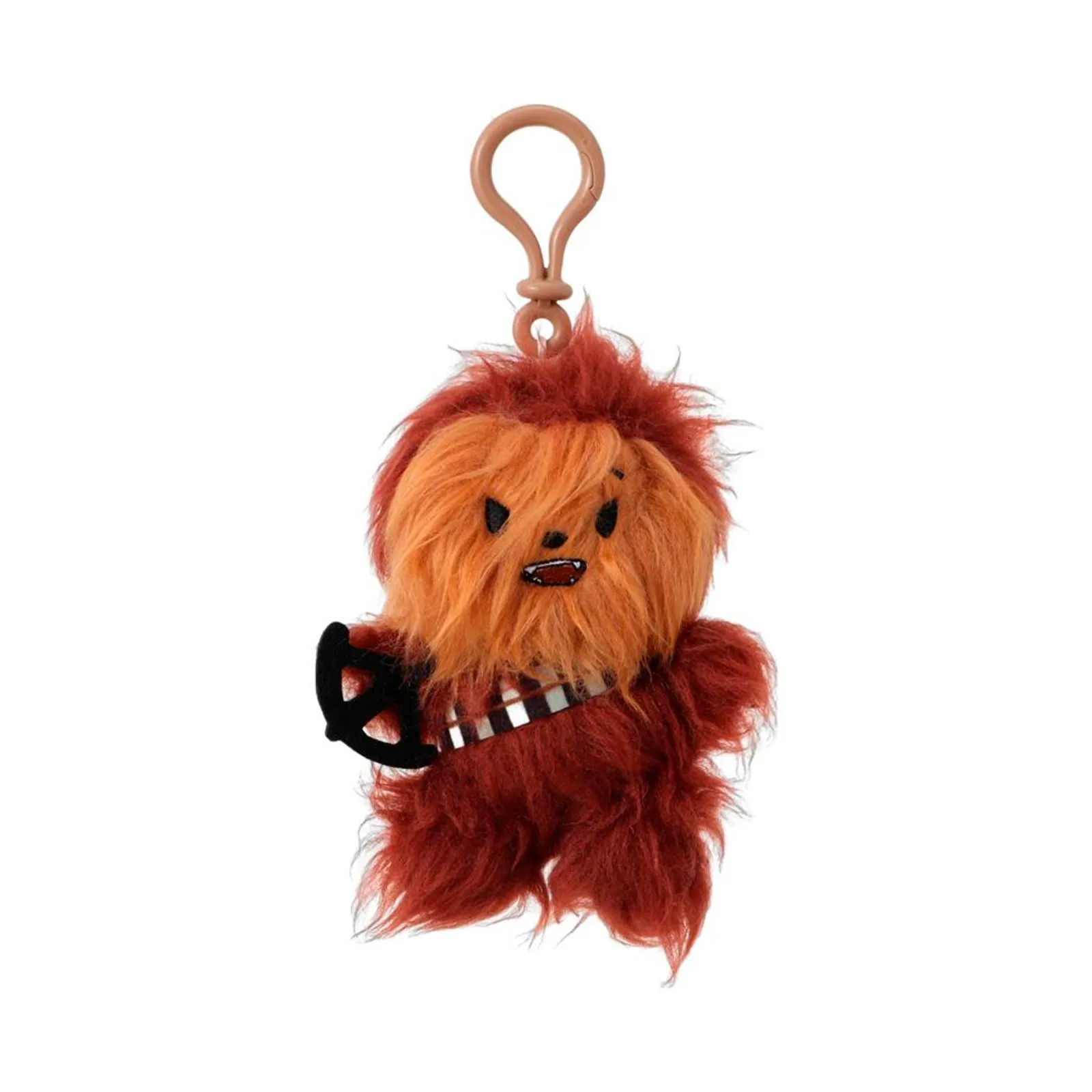 Chewbacca