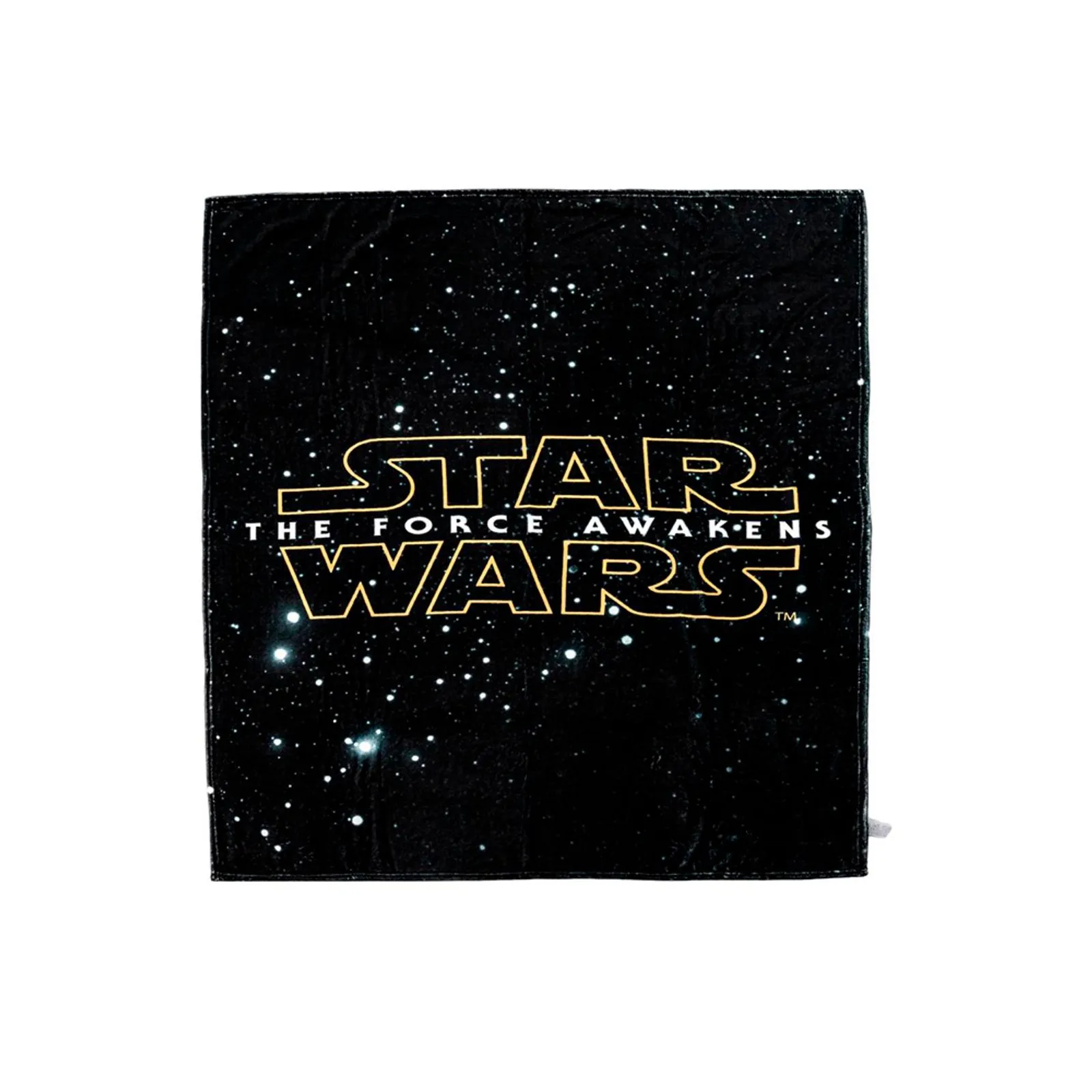 The Force Awakens