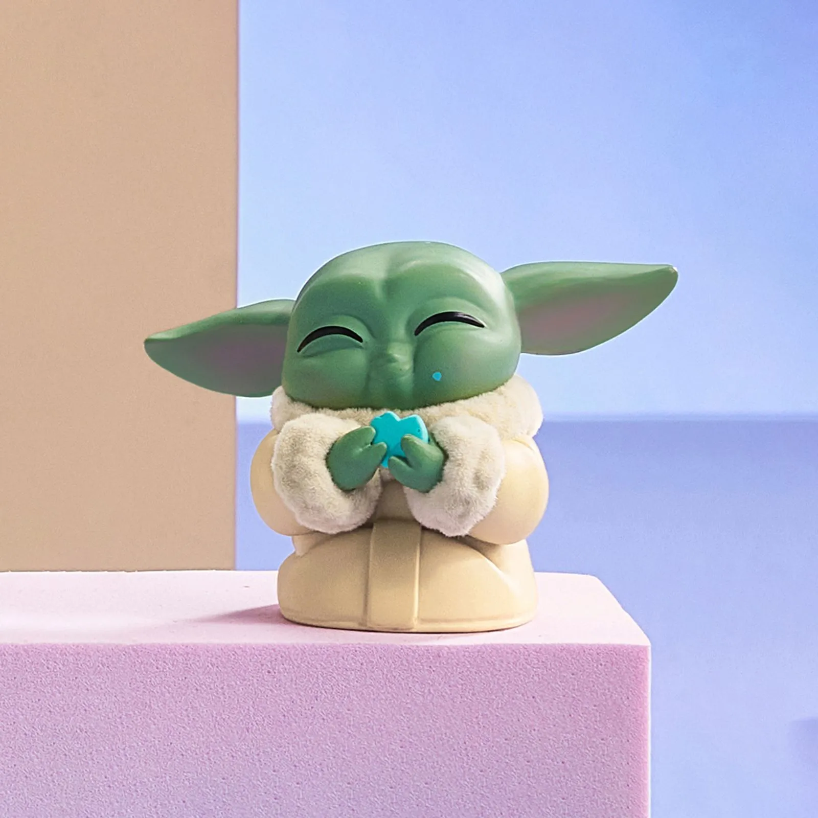 Grogu Cookie | Grogu Interactive Ornament