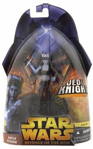 Aayla Secura (Jedi Knight)