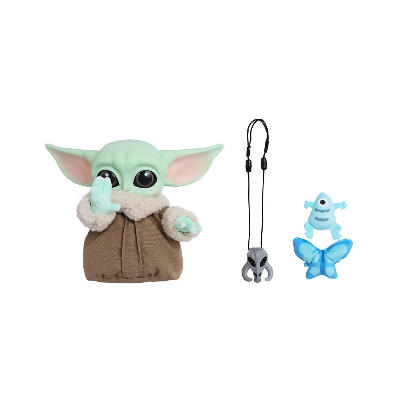 Grogu (Look What I Have)