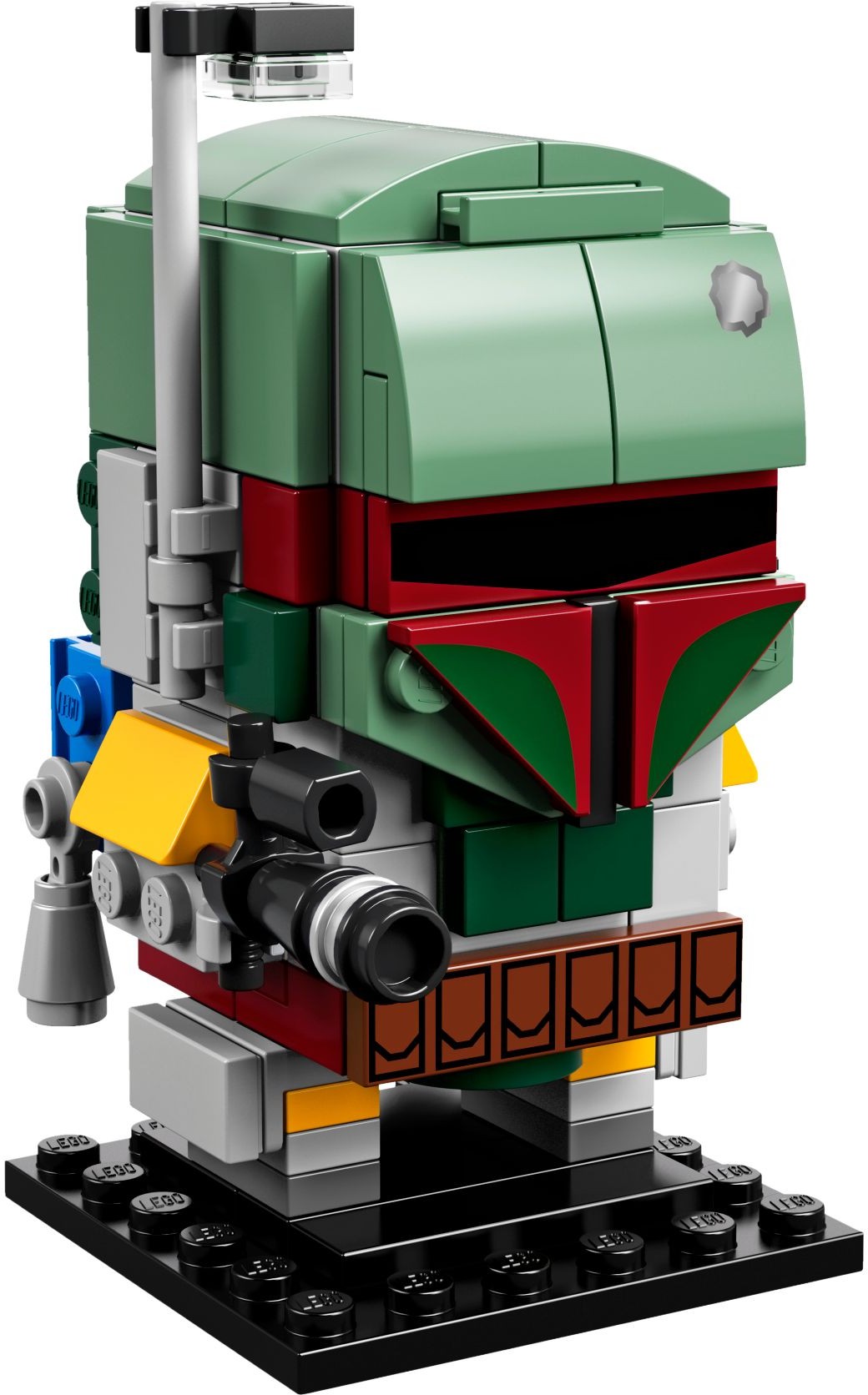 Boba Fett