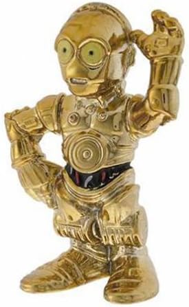 C-3PO | C-3PO & Chewbacca