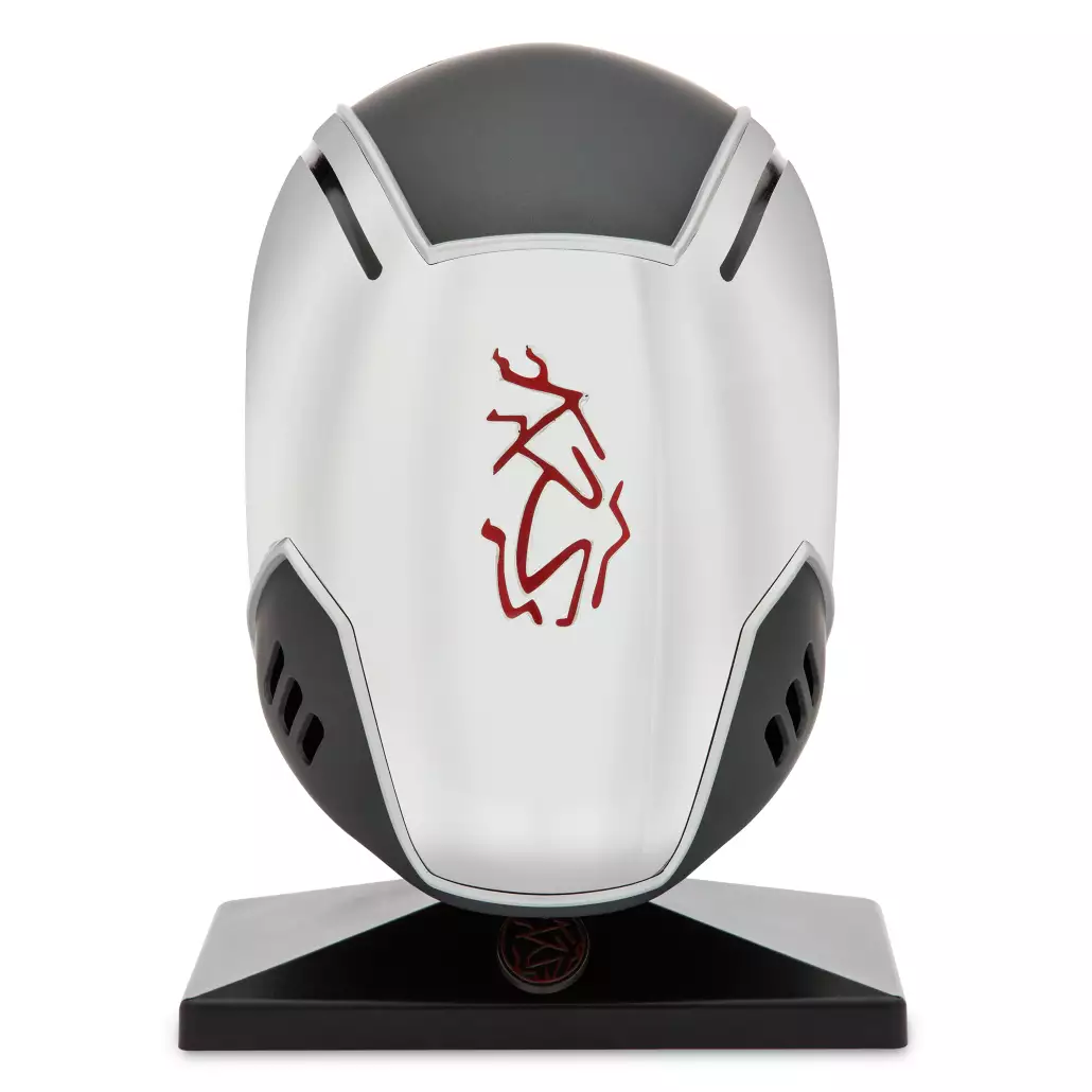 Helmet of the Ren
