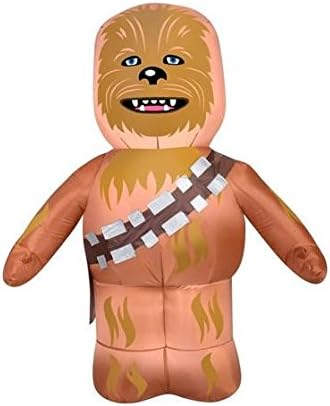 Chewbacca