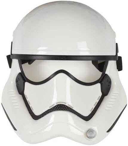 First Order Stormtrooper