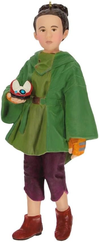 Princess Leia | A Princess and Her Droid