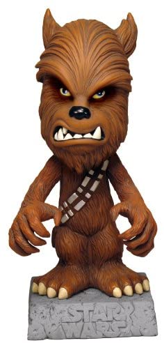 Chewbacca