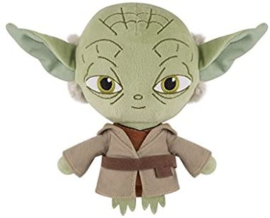 star wars plush funko