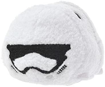 First Order Stormtrooper