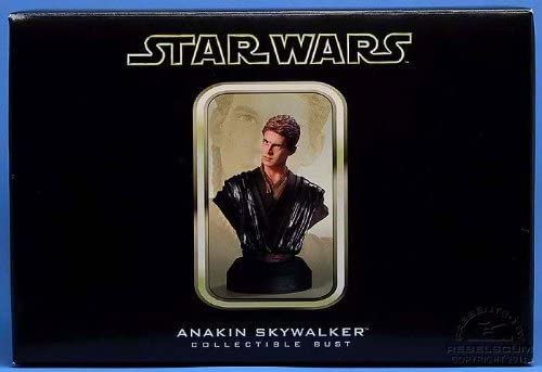 Anakin Skywalker