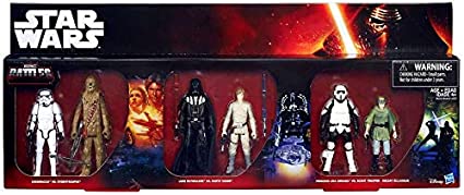 Original Trilogy Epic Battles