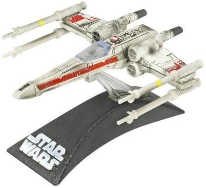 X-Wing Fighter (Wedge Antilles)