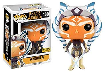 Ahsoka
