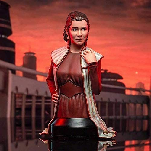 Leia Organa (Bespin)