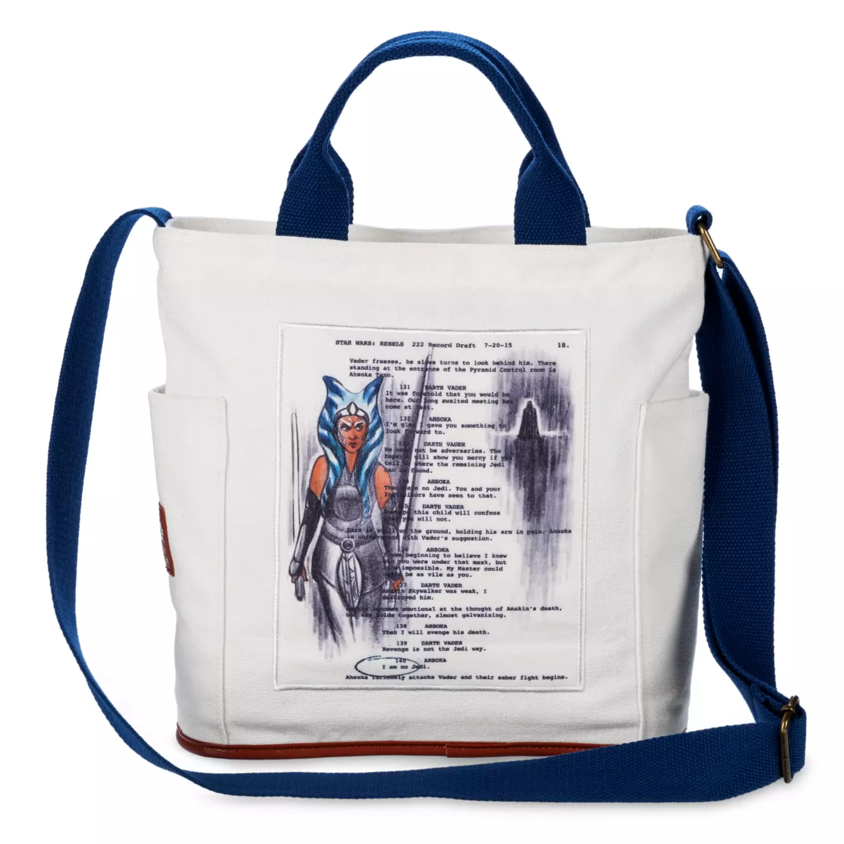 Ahsoka Tano