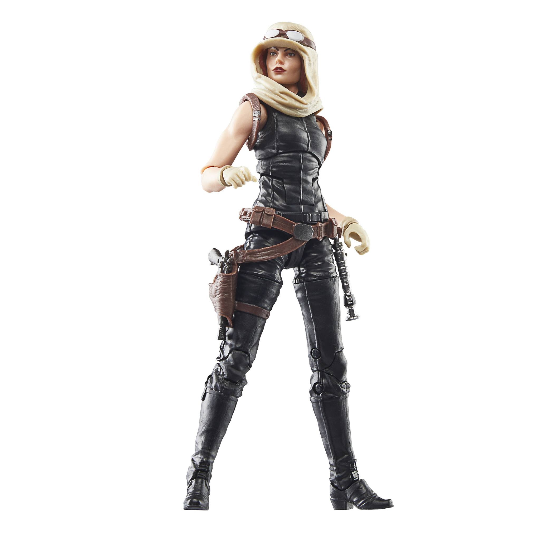 Mara Jade | The Last Command 4-Pack
