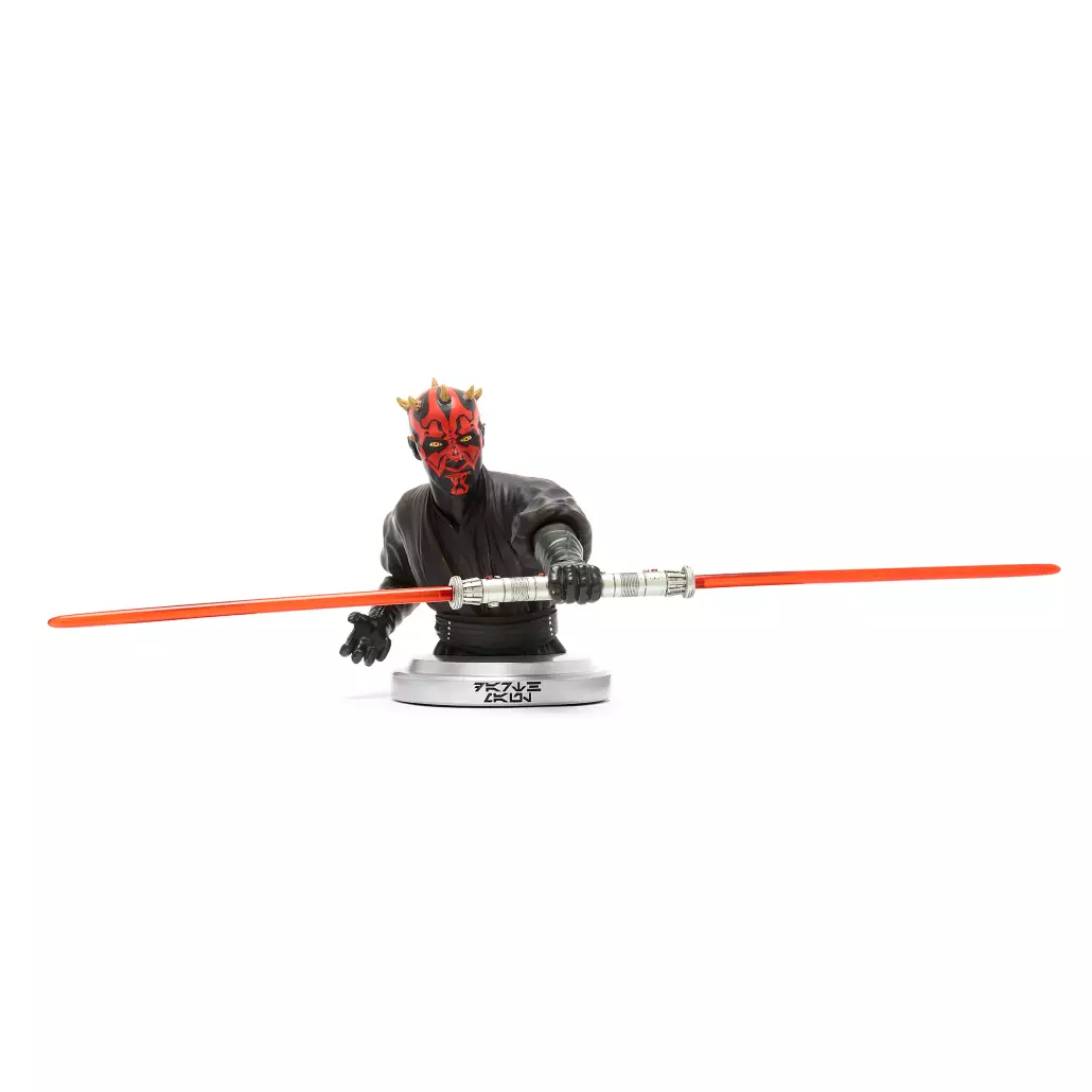 Darth Maul