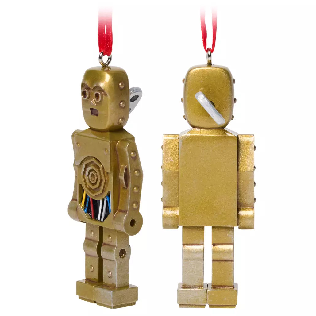 C-3PO | Star Wars Set
