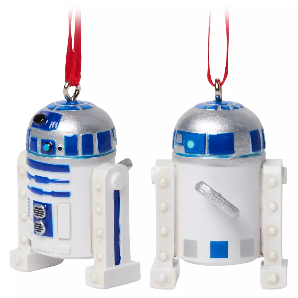 R2-D2 | Star Wars Set