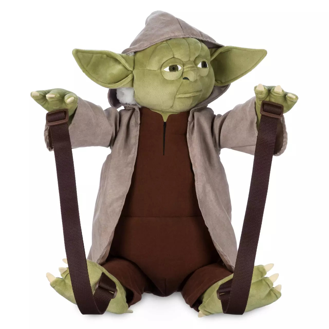 Yoda