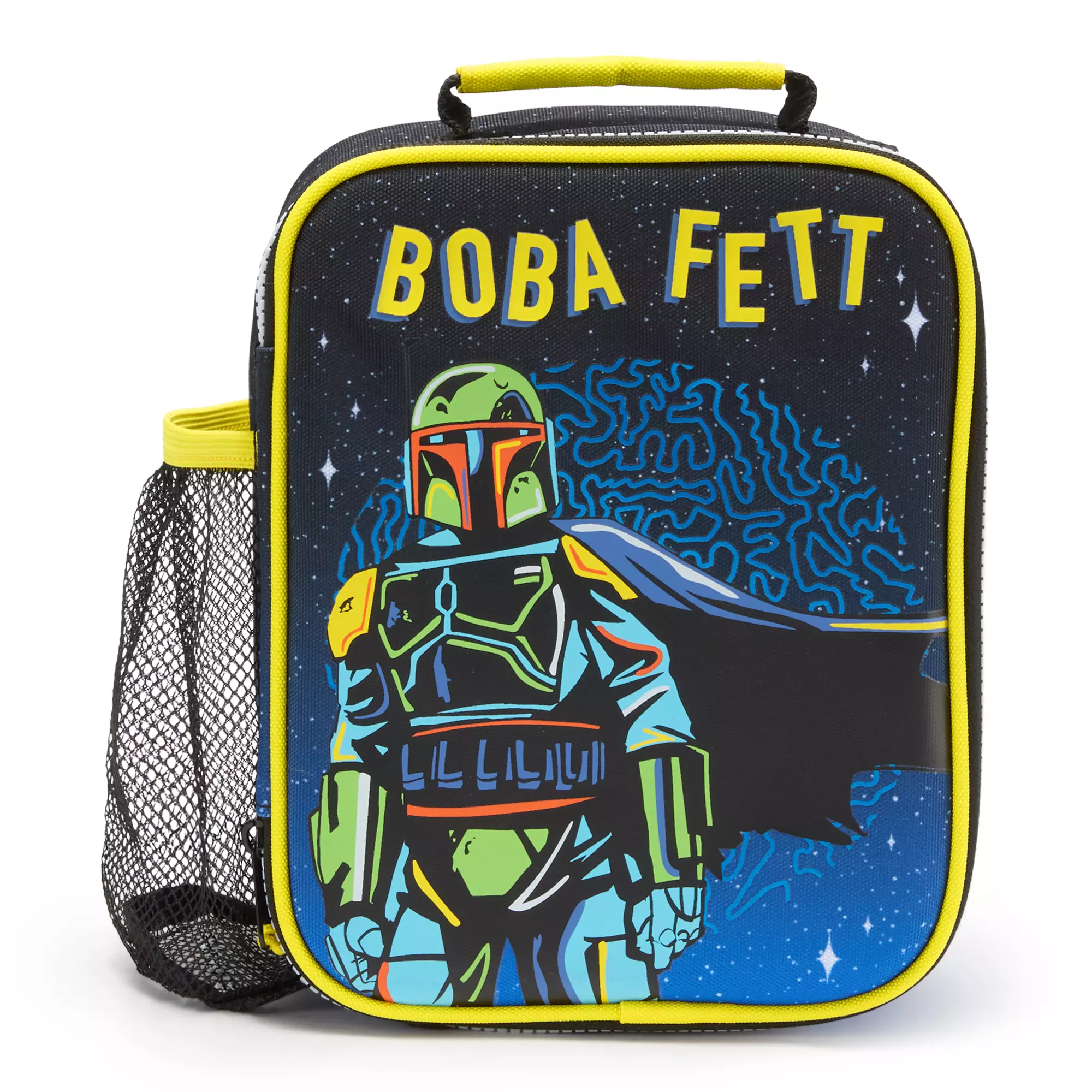 Boba Fett