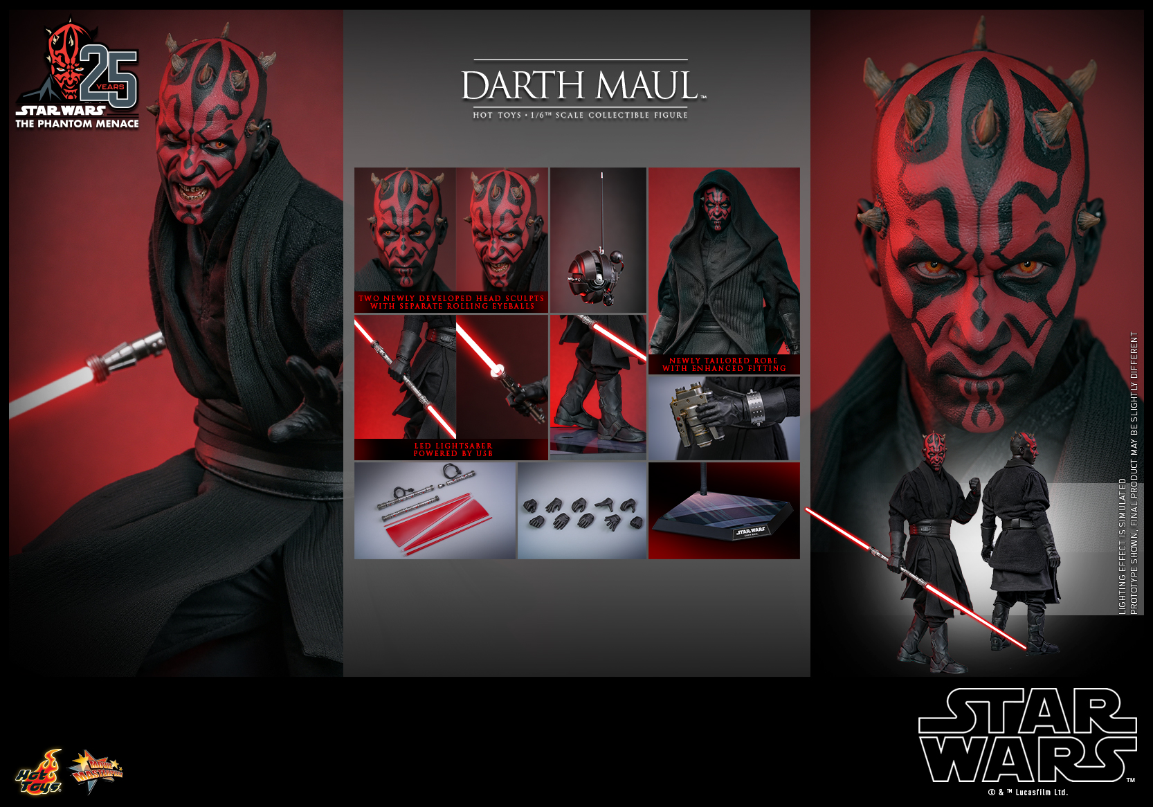 Darth Maul